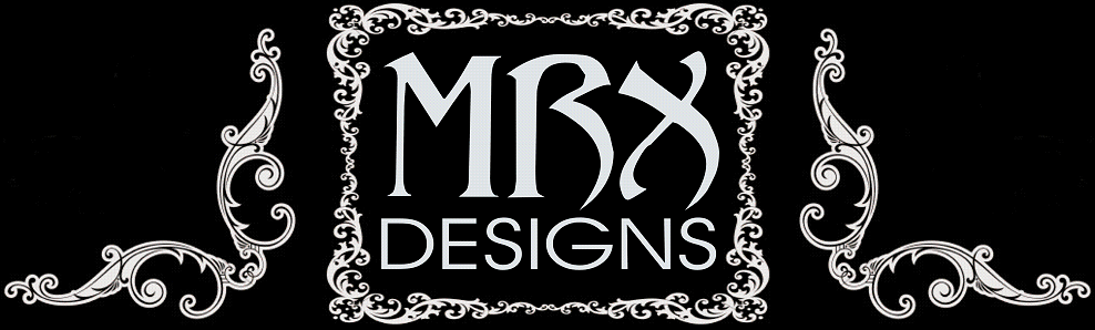 MRX Designs